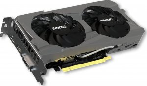 Karta graficzna Inno3D GeForce RTX 3050 Twin X2 OC 8GB GDDR6 (N30502-08D6X-1711VA41) 2