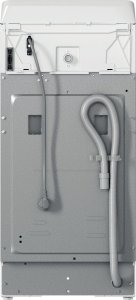 Pralka Whirlpool TDLR 65230SS EU/N 13