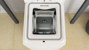 Pralka Whirlpool TDLR 65230SS EU/N 14