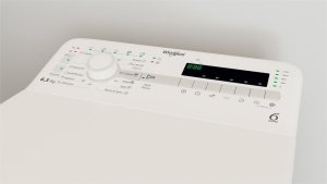 Pralka Whirlpool TDLR 65230SS EU/N 8