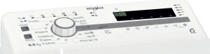 Pralka Whirlpool TDLR 65230SS EU/N 9