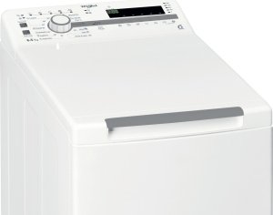 Pralka Whirlpool TDLR 65230SS EU/N 10