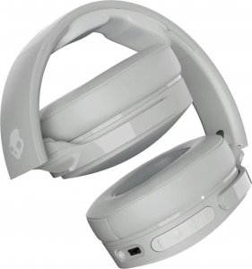 Słuchawki Skullcandy słuchawki Skullcandy Hesh Evo Wireless Light Grey 4