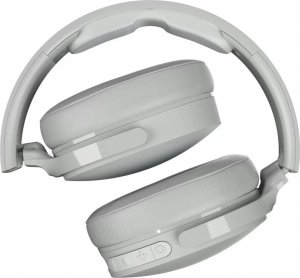 Słuchawki Skullcandy słuchawki Skullcandy Hesh Evo Wireless Light Grey 5
