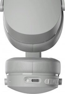 Słuchawki Skullcandy słuchawki Skullcandy Hesh Evo Wireless Light Grey 6