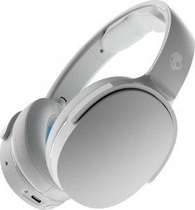 Słuchawki Skullcandy słuchawki Skullcandy Hesh Evo Wireless Light Grey 7