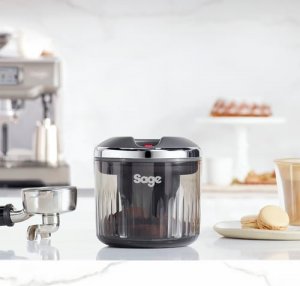 Sage Próżniowy odsysacz kawy z kolby SEA503 2