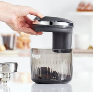 Sage Próżniowy odsysacz kawy z kolby SEA503 5