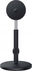 Baseus Magnetyczny uchwyt na telefon Baseus MagPro (czarny) 2