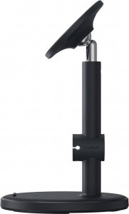 Baseus Magnetyczny uchwyt na telefon Baseus MagPro (czarny) 5