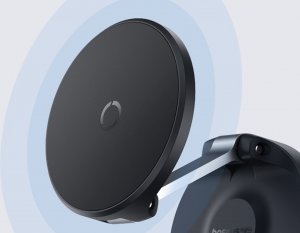 Baseus Uchwyt magnetyczny do samochodu MagPro 11