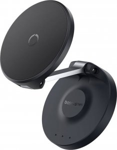 Baseus Uchwyt magnetyczny do samochodu MagPro 3