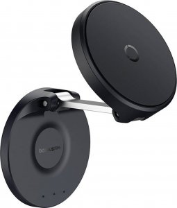 Baseus Uchwyt magnetyczny do samochodu MagPro 5