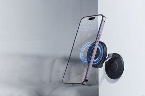 Baseus Uchwyt magnetyczny do samochodu MagPro 9