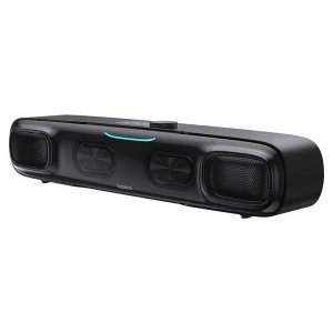 Soundbar Baseus Mini Soundbar AeQur DS10 (czarny) 1