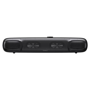 Soundbar Baseus Mini Soundbar AeQur DS10 (czarny) 2