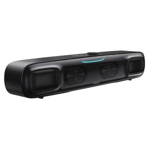 Soundbar Baseus Mini Soundbar AeQur DS10 (czarny) 3