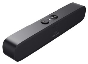 Soundbar Baseus Mini Soundbar AeQur DS10 (czarny) 5