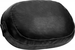 Baseus Poduszka na zagłówek samochodowy Baseus Comfort Ride obustronna (czarny) 3