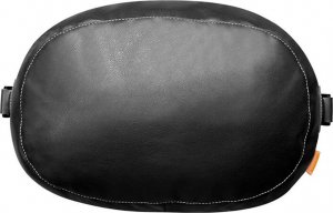 Baseus Poduszka na zagłówek samochodowy Baseus Comfort Ride obustronna (czarny) 4