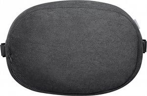 Baseus Poduszka na zagłówek samochodowy Baseus Comfort Ride obustronna (czarny) 5