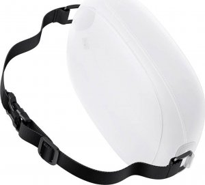 Baseus Poduszka na zagłówek samochodowy Baseus Comfort Ride obustronna (czarny) 6