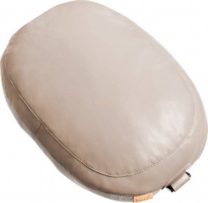 Baseus Poduszka na zagłówek samochodowy Baseus Comfort Ride obustronna (szary) 4