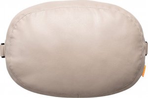 Baseus Poduszka na zagłówek samochodowy Baseus Comfort Ride obustronna (szary) 5