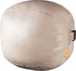 Baseus Poduszka na zagłówek samochodowy Baseus Comfort Ride obustronna (szary) 6