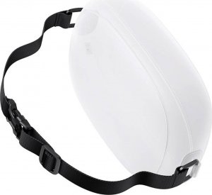 Baseus Poduszka na zagłówek samochodowy Baseus Comfort Ride obustronna (szary) 7