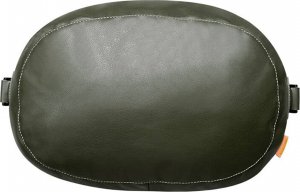 Baseus Poduszka na zagłówek samochodowy Baseus Comfort Ride obustronna (zielony) 3