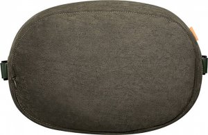 Baseus Poduszka na zagłówek samochodowy Baseus Comfort Ride obustronna (zielony) 4