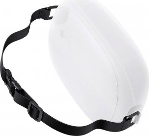 Baseus Poduszka na zagłówek samochodowy Baseus Comfort Ride obustronna (zielony) 7