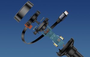 Ładowarka Baseus Enjoyment Pro 1x USB-C  (C00057802111-01) 11