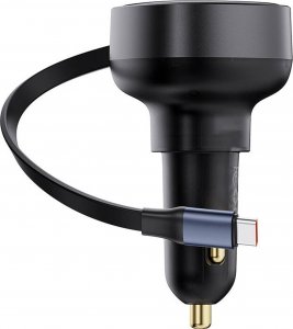 Ładowarka Baseus Enjoyment Pro 1x USB-C  (C00057802111-01) 4