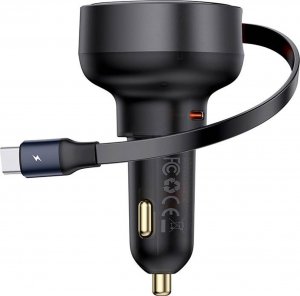 Ładowarka Baseus Enjoyment Pro 1x USB-C  (C00057802111-01) 5
