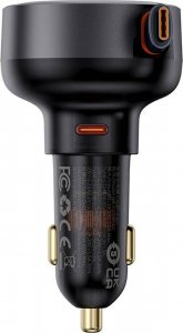 Ładowarka Baseus Enjoyment Pro 1x USB-C  (C00057802111-01) 6