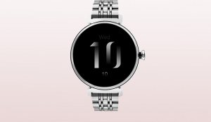 Smartwatch HiFuture Future Aura Srebrny  (Future Aura (silver)) 10