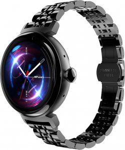 Smartwatch HiFuture Future Aura Czarny  (Future Aura (black)) 2