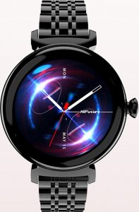 Smartwatch HiFuture Future Aura Czarny  (Future Aura (black)) 10