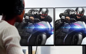 Kabel Ugreen DisplayPort - DisplayPort 2m srebrny (15384) 6