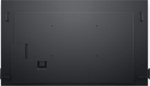 System interaktywny Dell 86 4K Interactive Touch Monitor P8624QT 217,4cm 85,6cal IPS 3840x2160 16:9 350cd/m2 HDMI DP USB 7