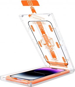 Mobile Origin Screen Guard iPhone 11 Pro / XS / X z wygodnym aplikatorem, 2szt. 2