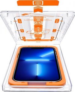 Mobile Origin Screen Guard iPhone 11 Pro / XS / X z wygodnym aplikatorem, 2szt. 4