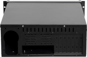 Obudowa serwerowa NetRack RACK 19" 4U, , ATX/MicroATX, 450mm 2