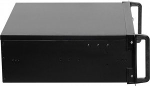 Obudowa serwerowa NetRack RACK 19" 4U, , ATX/MicroATX, 450mm 3