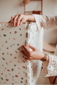 Play&Go Dwustronna mata piankowa i pudełko 11