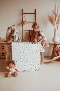 Play&Go Dwustronna mata piankowa i pudełko 7