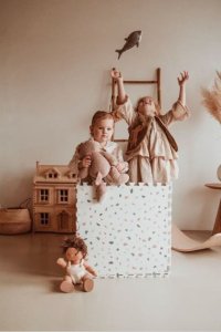 Play&Go Dwustronna mata piankowa i pudełko 8