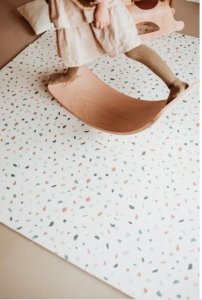 Play&Go Dwustronna mata piankowa i pudełko 9